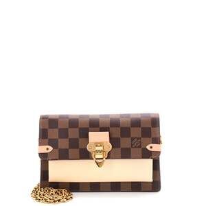 Louis Vuitton Vavin Chain Wallet Nm #224651L17B